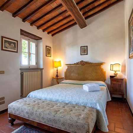 Villa Serena & Dependances Cortona Exteriér fotografie