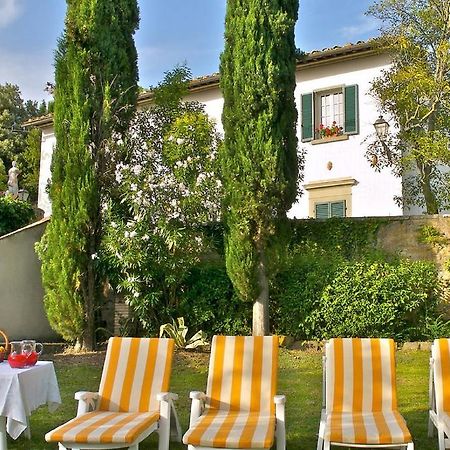Villa Serena & Dependances Cortona Exteriér fotografie