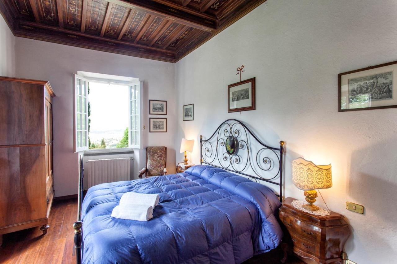 Villa Serena & Dependances Cortona Exteriér fotografie