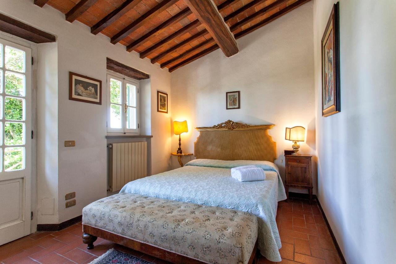 Villa Serena & Dependances Cortona Exteriér fotografie