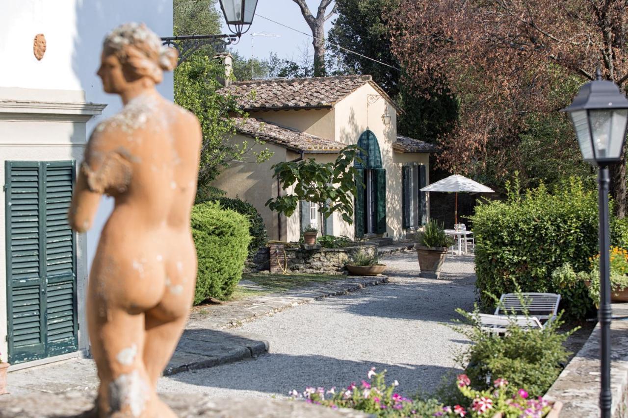 Villa Serena & Dependances Cortona Exteriér fotografie