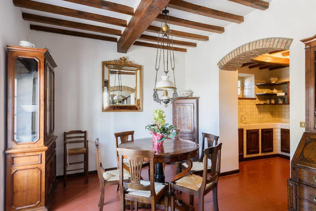 Villa Serena & Dependances Cortona Exteriér fotografie