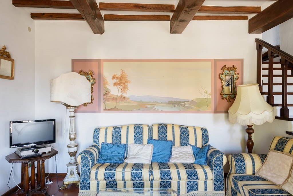 Villa Serena & Dependances Cortona Exteriér fotografie