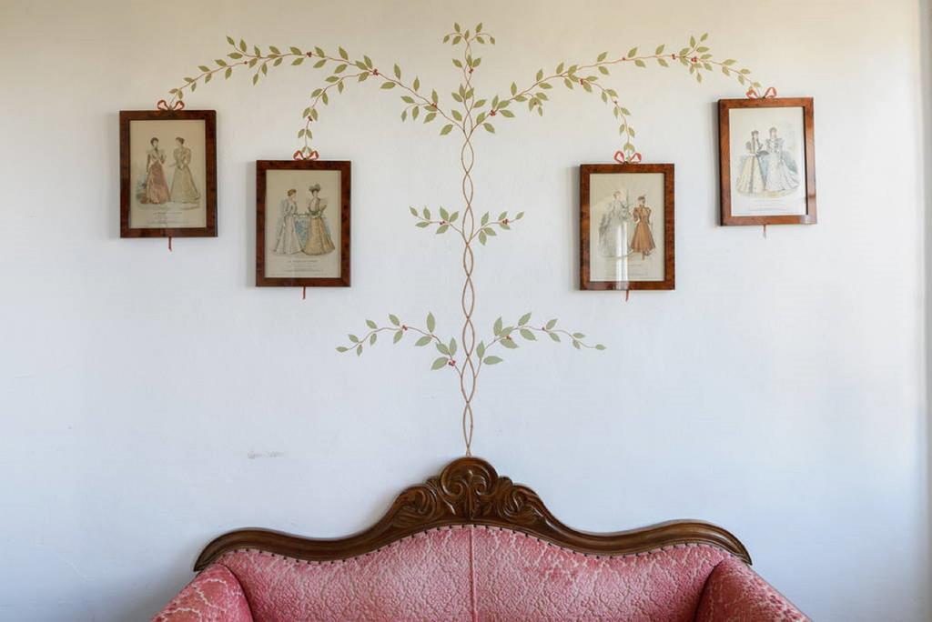 Villa Serena & Dependances Cortona Exteriér fotografie