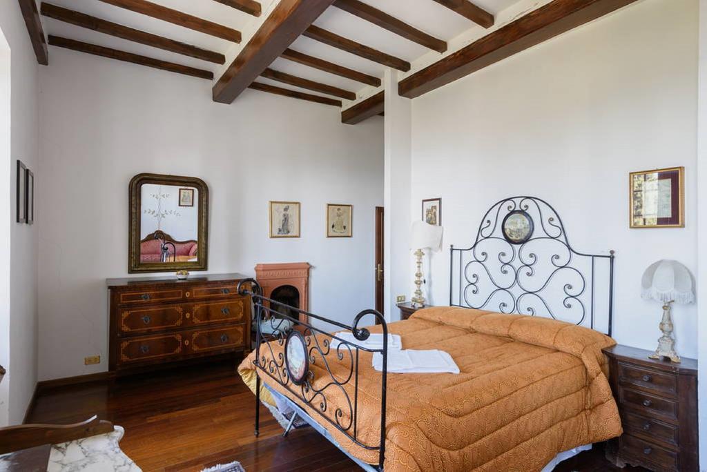 Villa Serena & Dependances Cortona Exteriér fotografie