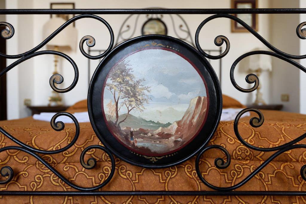 Villa Serena & Dependances Cortona Exteriér fotografie