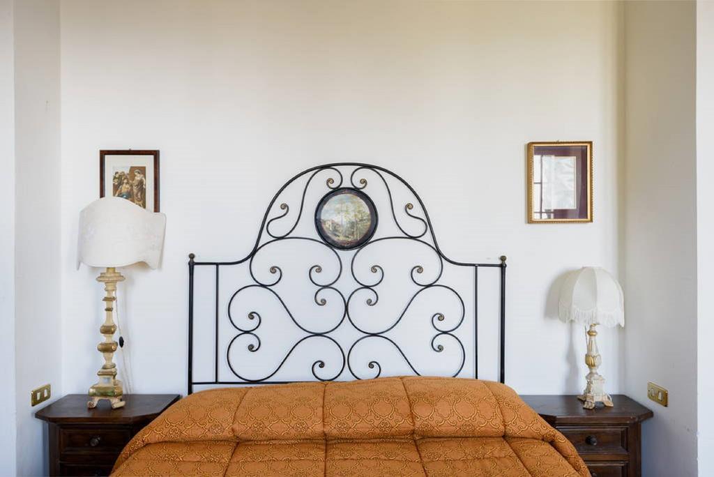 Villa Serena & Dependances Cortona Exteriér fotografie