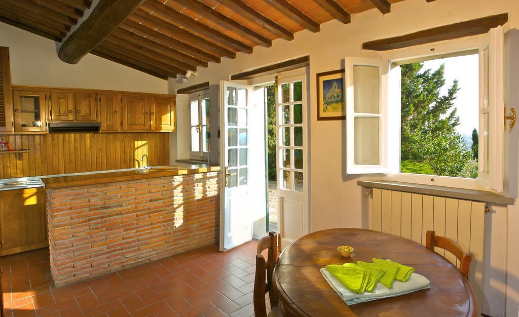 Villa Serena & Dependances Cortona Exteriér fotografie
