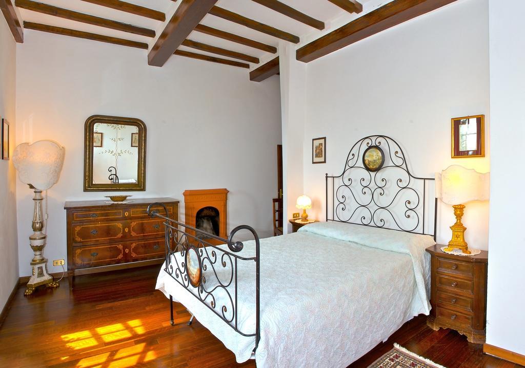 Villa Serena & Dependances Cortona Exteriér fotografie