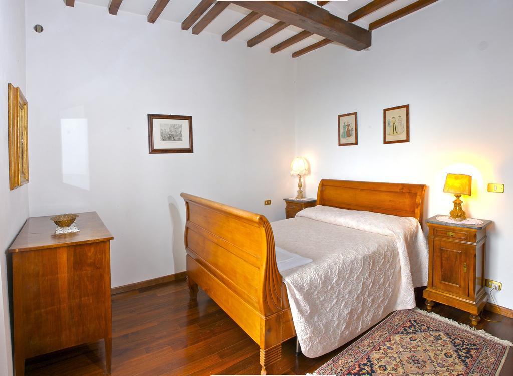 Villa Serena & Dependances Cortona Exteriér fotografie