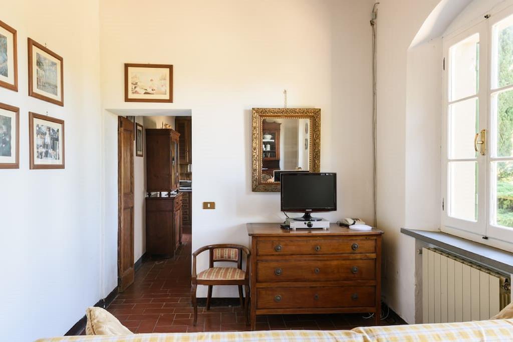 Villa Serena & Dependances Cortona Exteriér fotografie