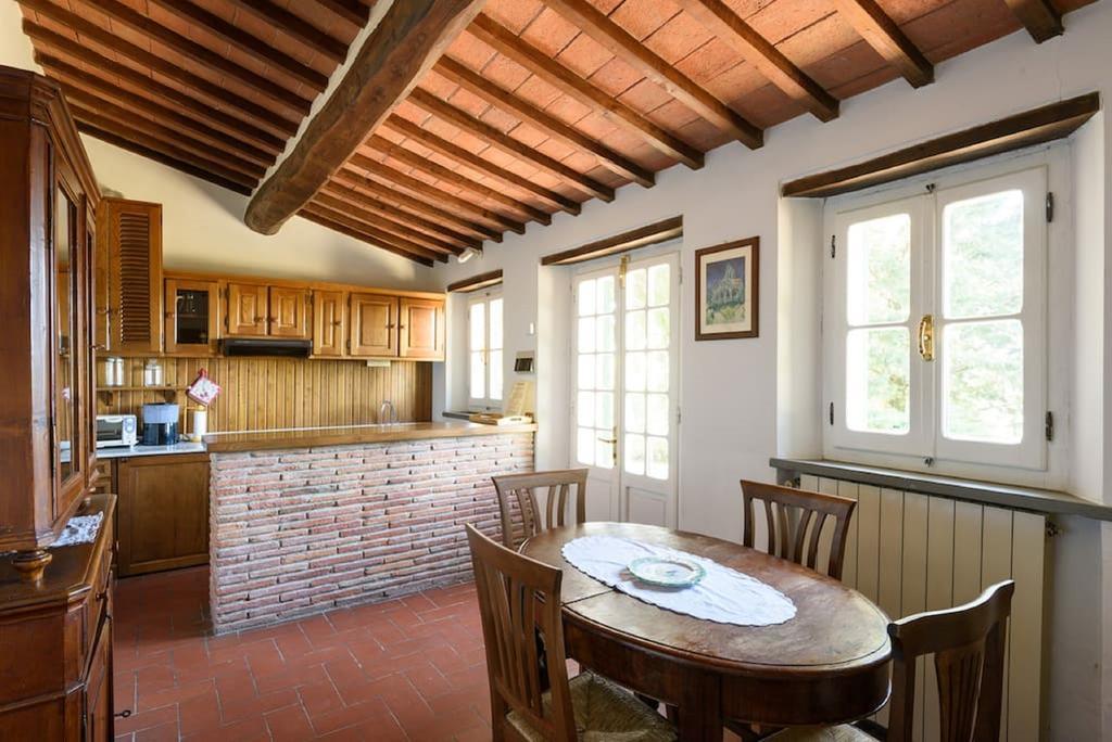 Villa Serena & Dependances Cortona Exteriér fotografie